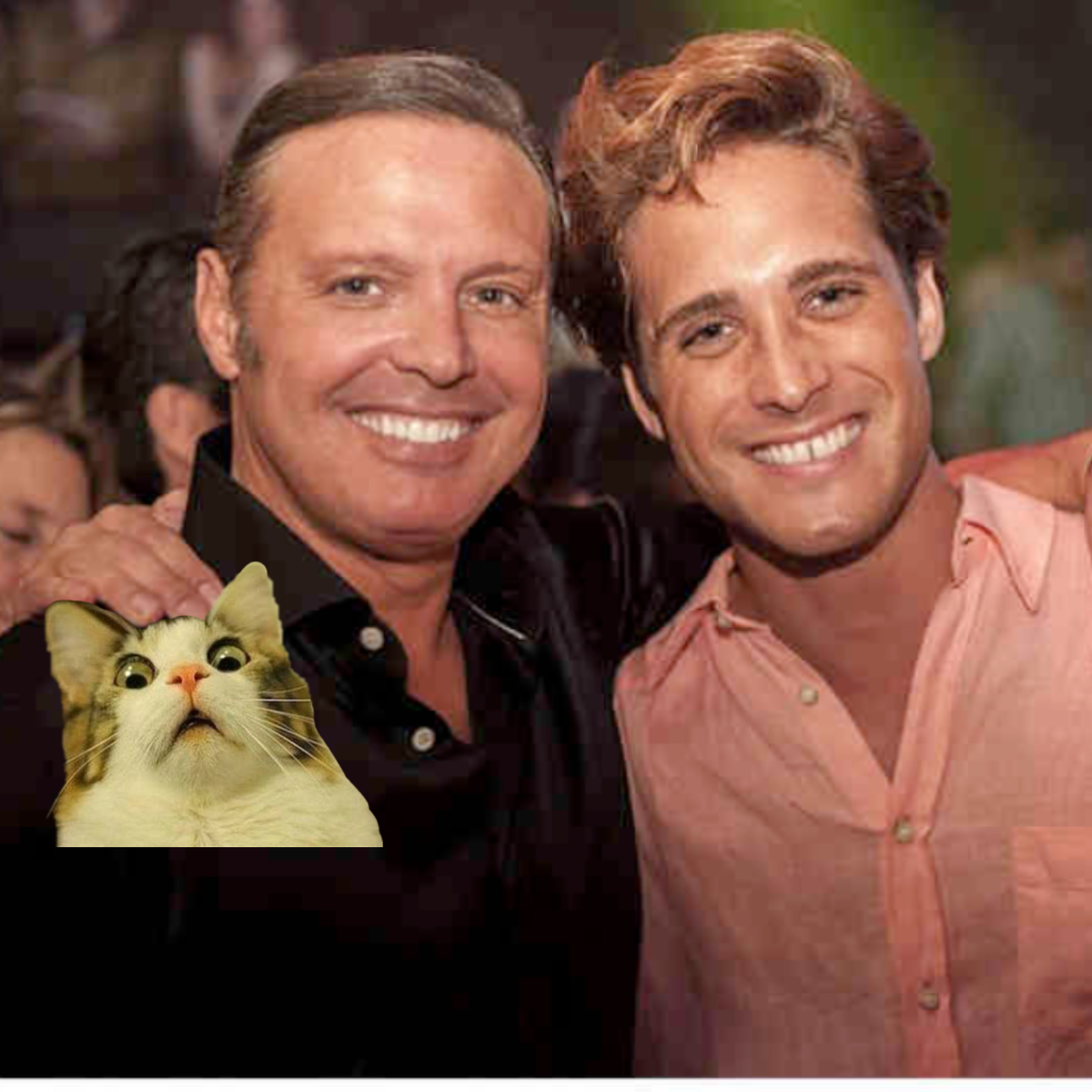 #Abusados: Así llenó Televisa el vacío que dejó la serie de Luis Miguel