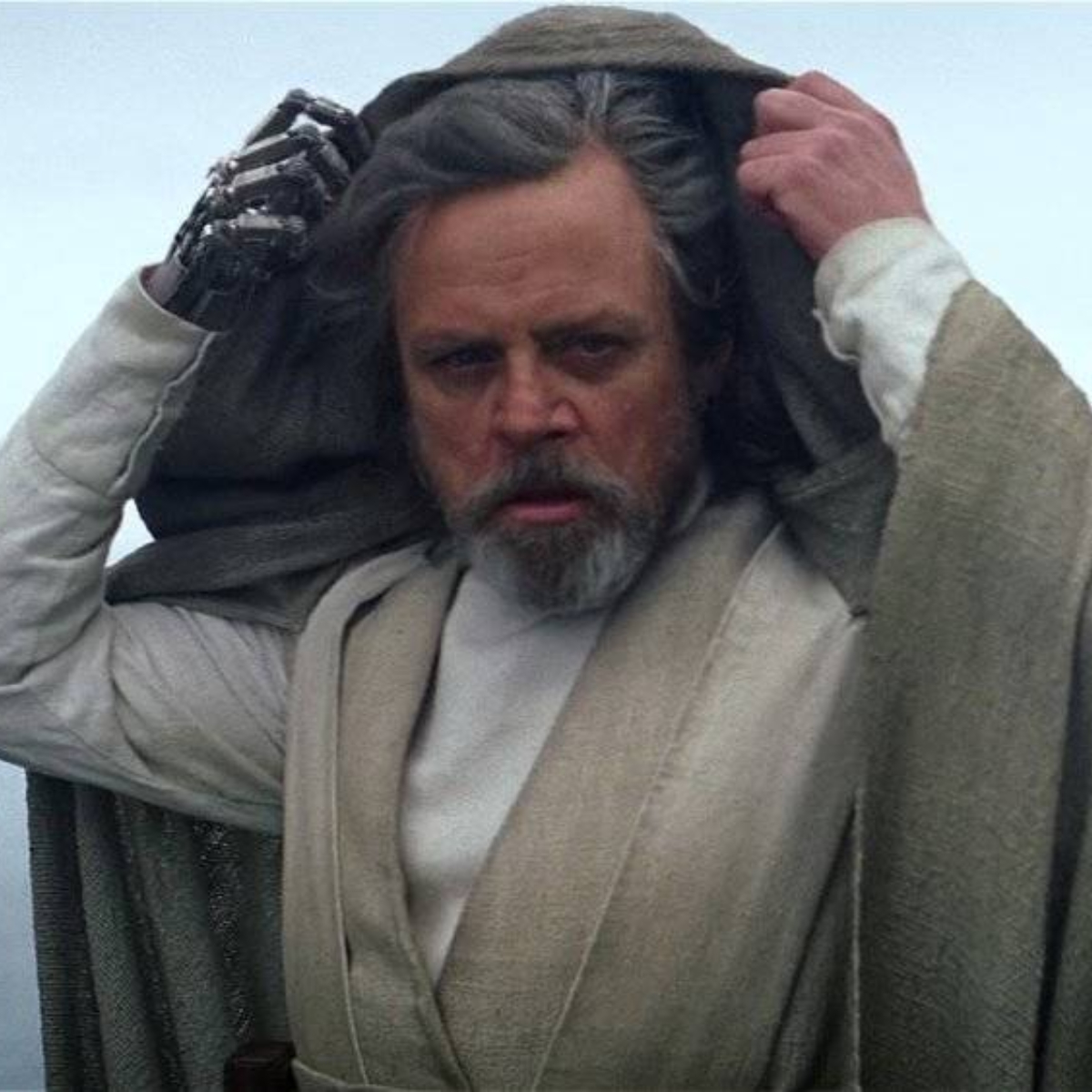 #AlTiro: Luke Skywalker desafía a Trump y defiende a AMLO