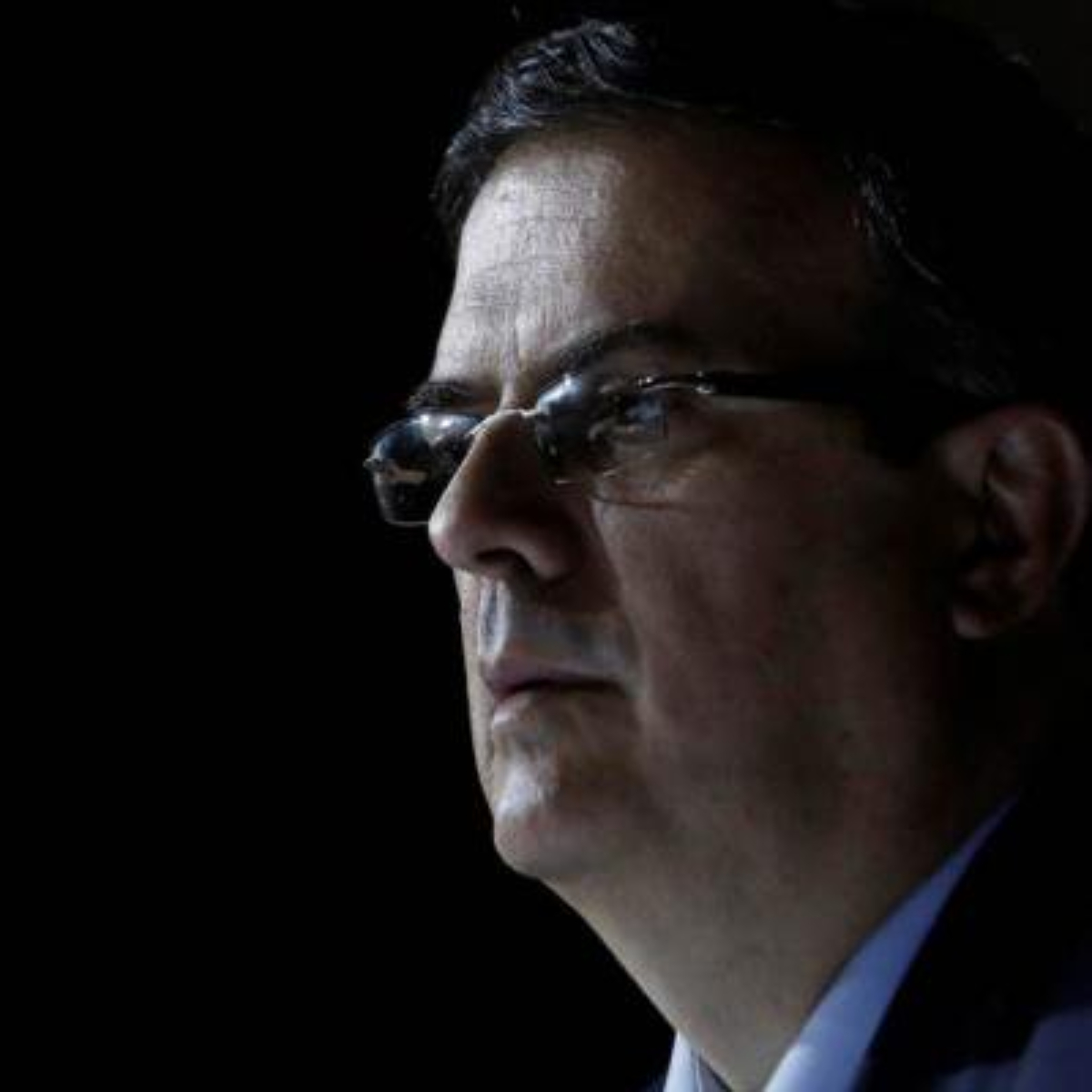 Ebrard suelta duro mensaje sobre la relación entre México y Estados Unidos