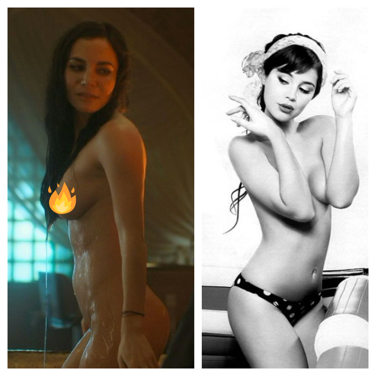 8 FOTOS que demuestran que Camila Sodi ya superó a Martha Higareda