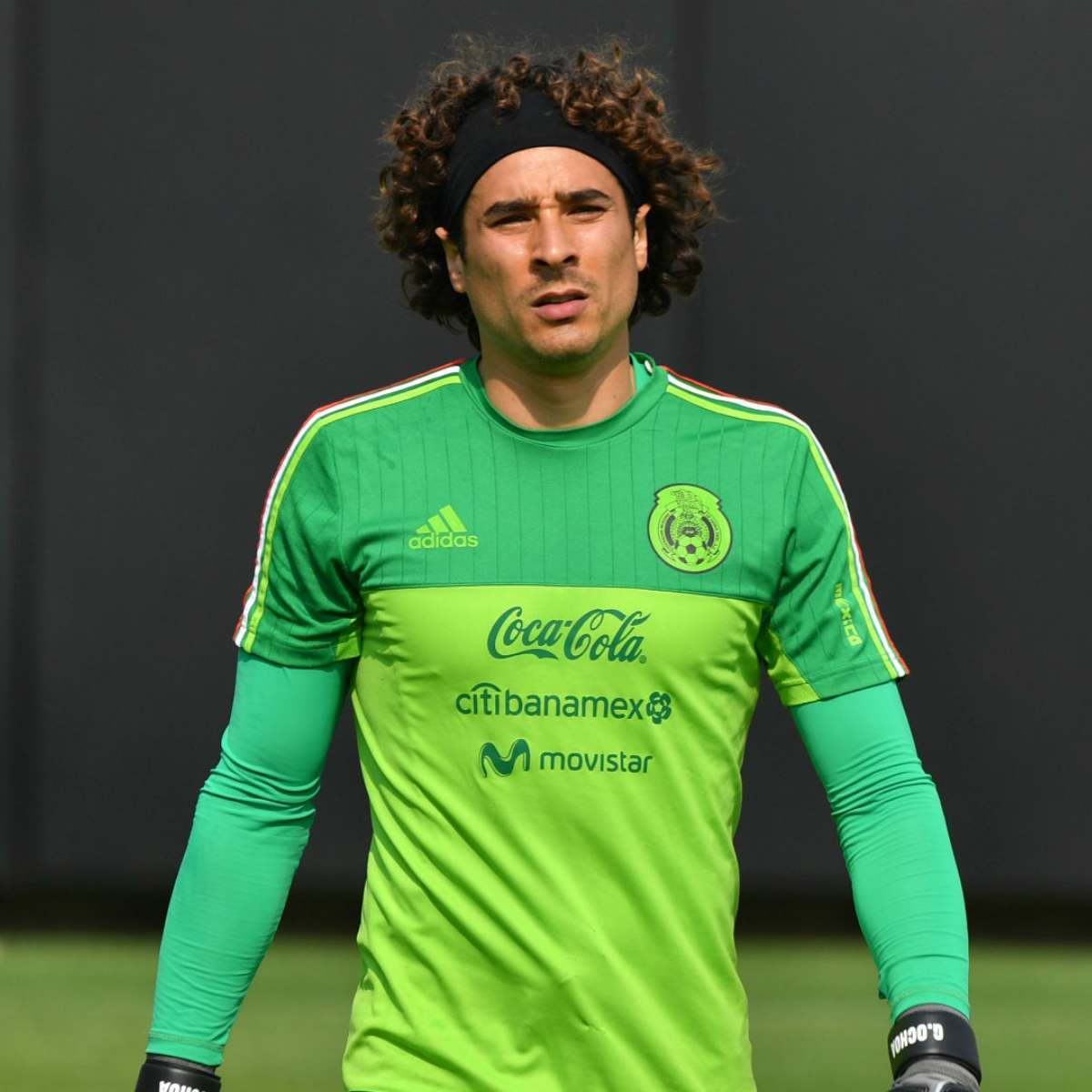 #ParenTodo: Roban casa de Guillermo Ochoa en CDMX