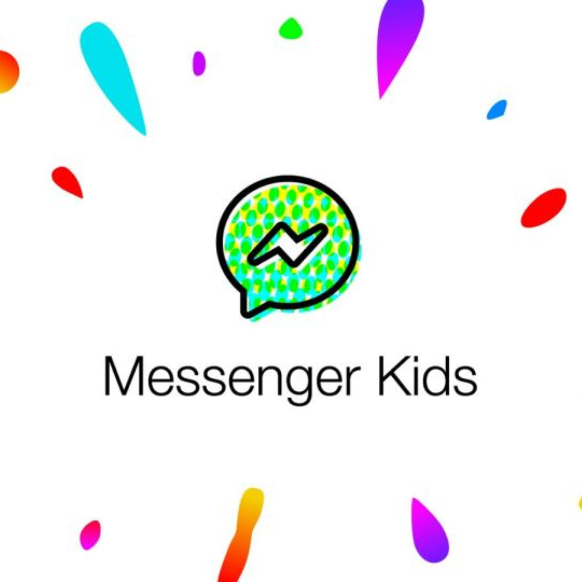 Facebook se aplica para 'apañar' a los usuarios más jóvenes con Messenger Kids