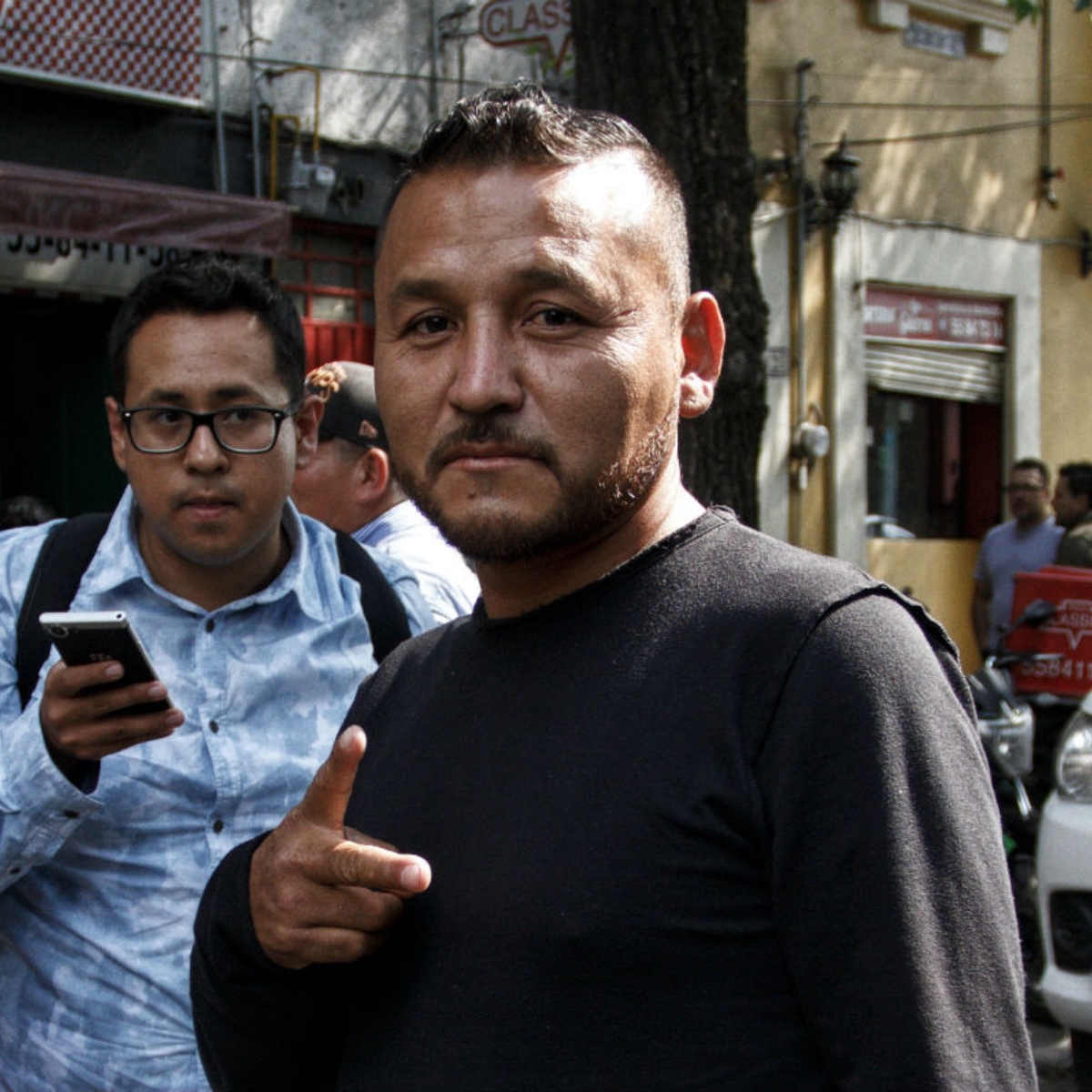 #Amenaza: El Mijis denuncia atentado en redes sociales