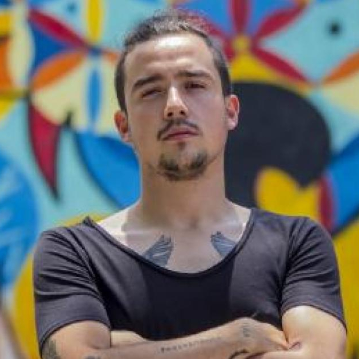 Mr. Pig, el DJ mexicano que cambió la cocina por los escenarios en Tomorrowland