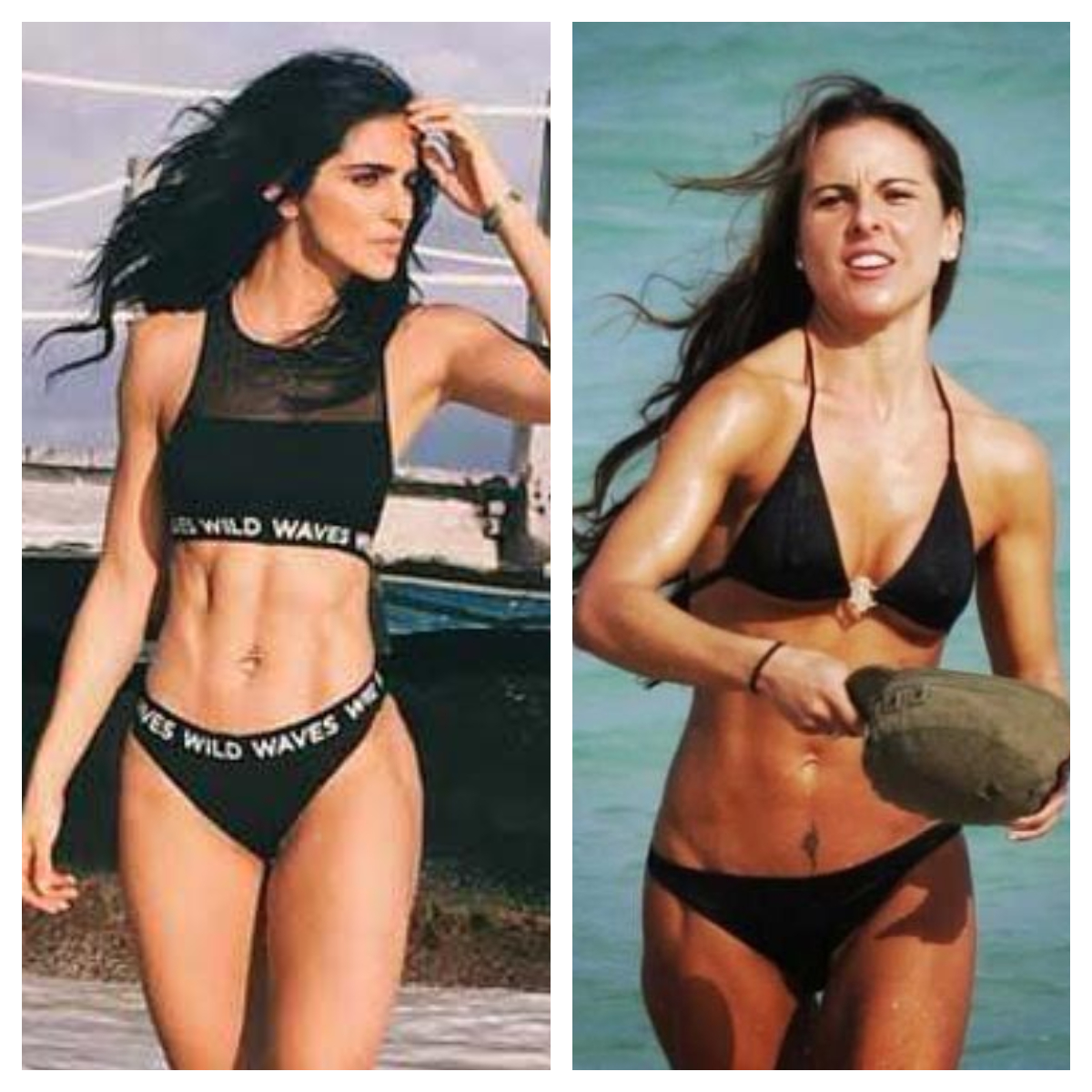 #Versus: Las narcos más famosas de Netflix con las que seguro querrás echarte un maratón