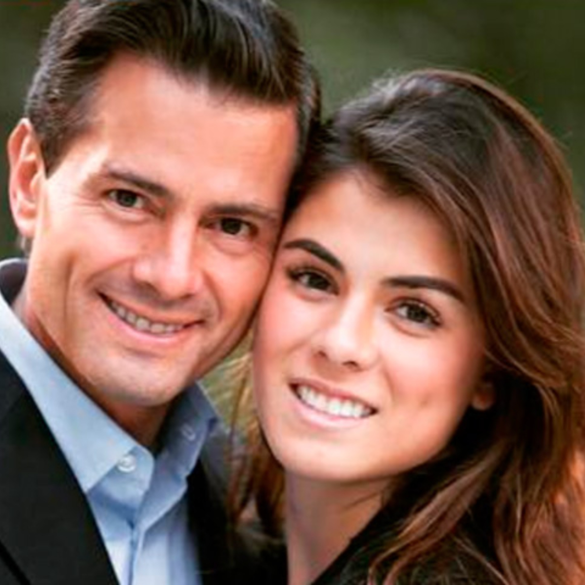 Filtran el mensaje que Paulina Peña le mandó a los hijos de AMLO