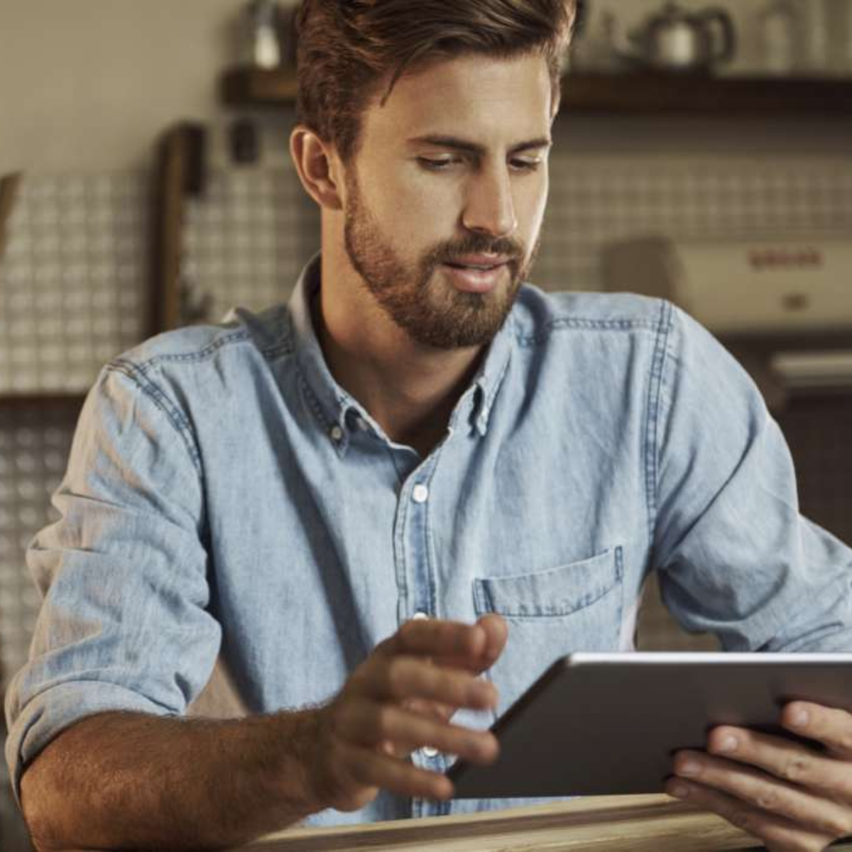 La herramienta que ayudará a las pequeñas empresas a competir con los grandes