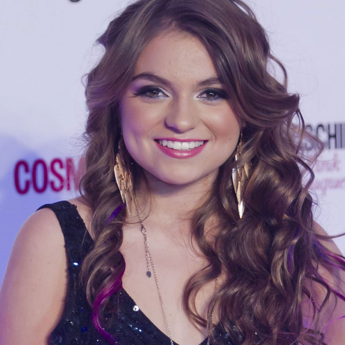 Sofía Castro conquistó isla griega con un sexy bikini