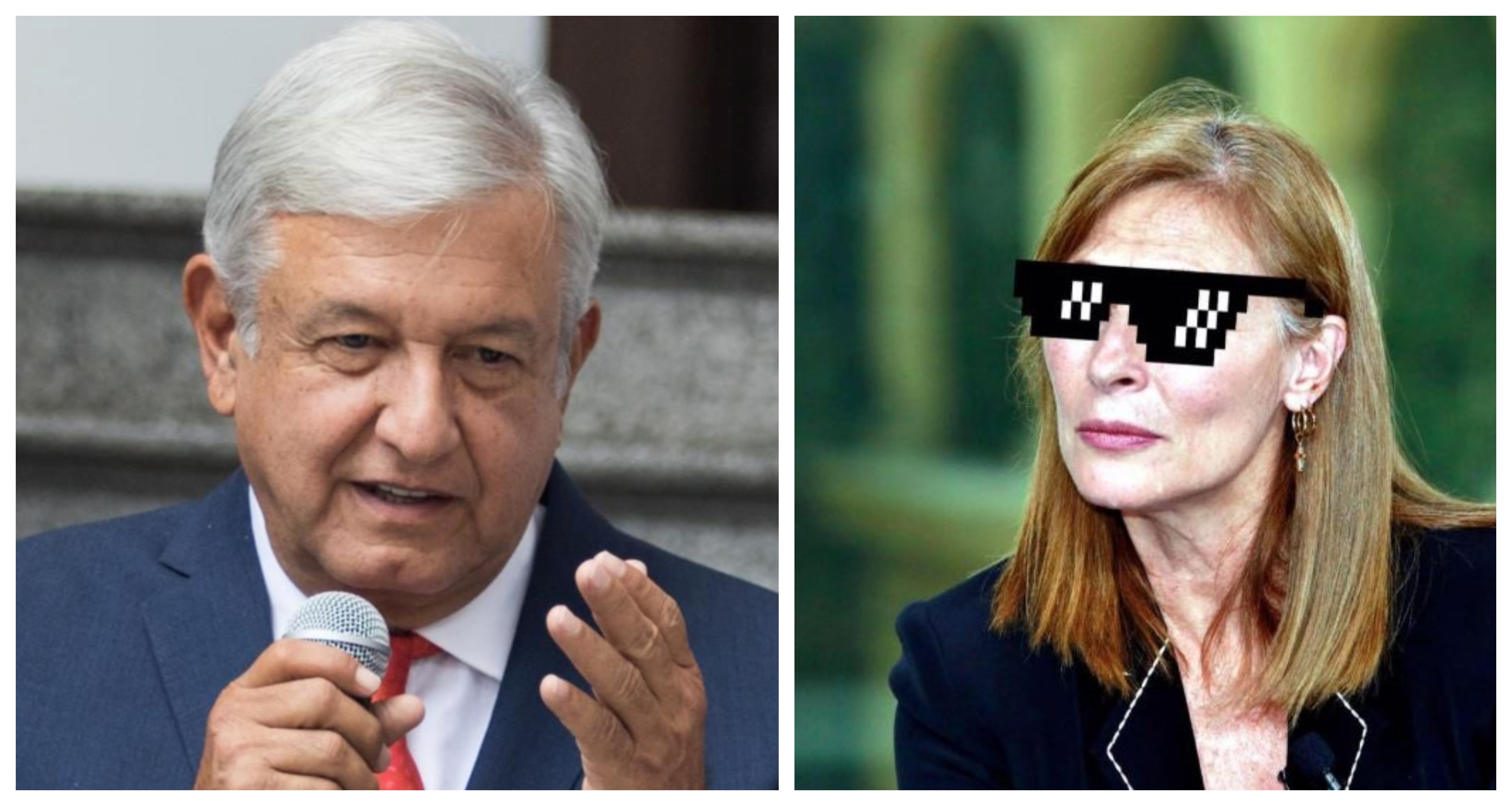 Tatiana Clouthier habla sobre el nombramiento de Bartlett para el gobierno de AMLO