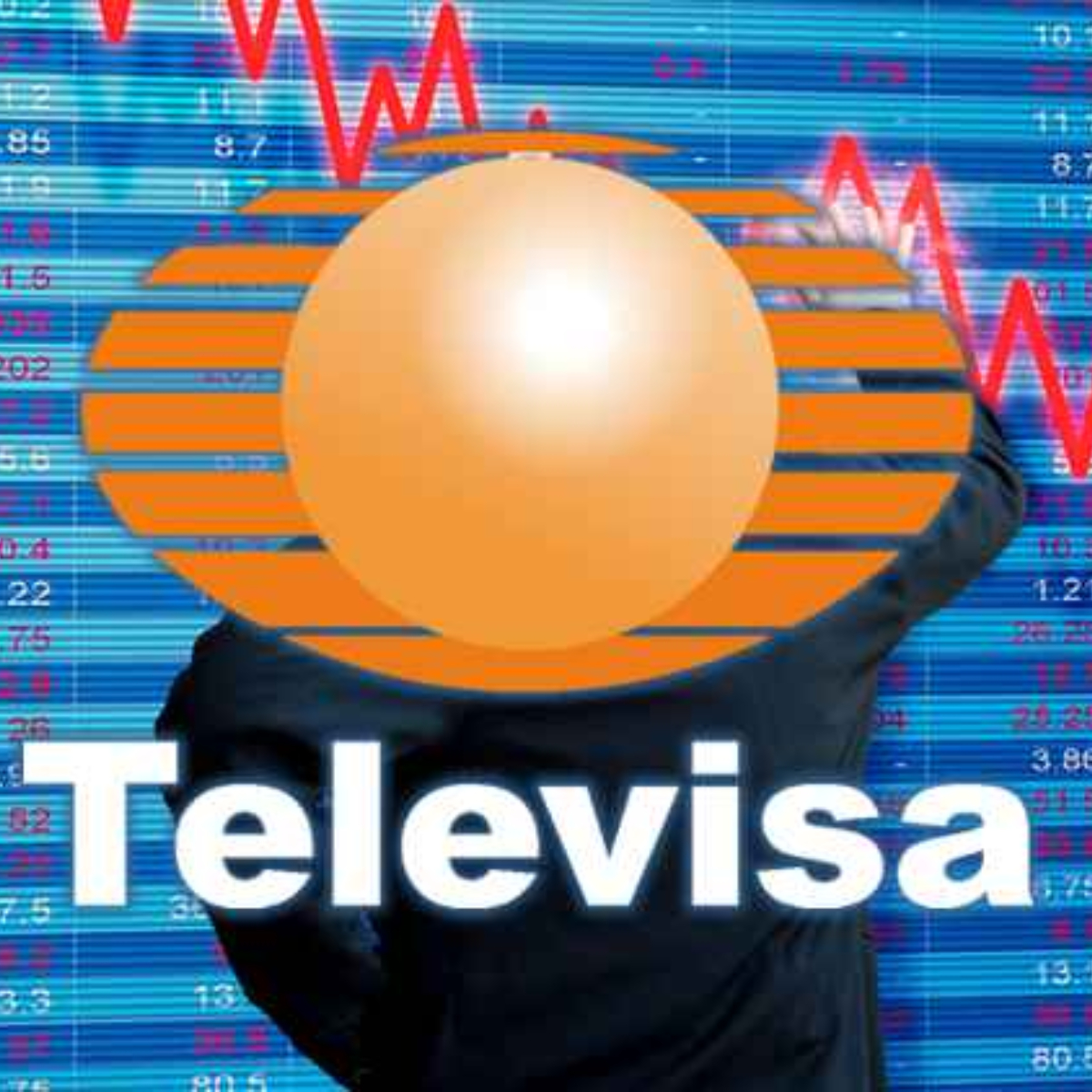 Destapan la desesperada estrategia de Televisa para salvarse
