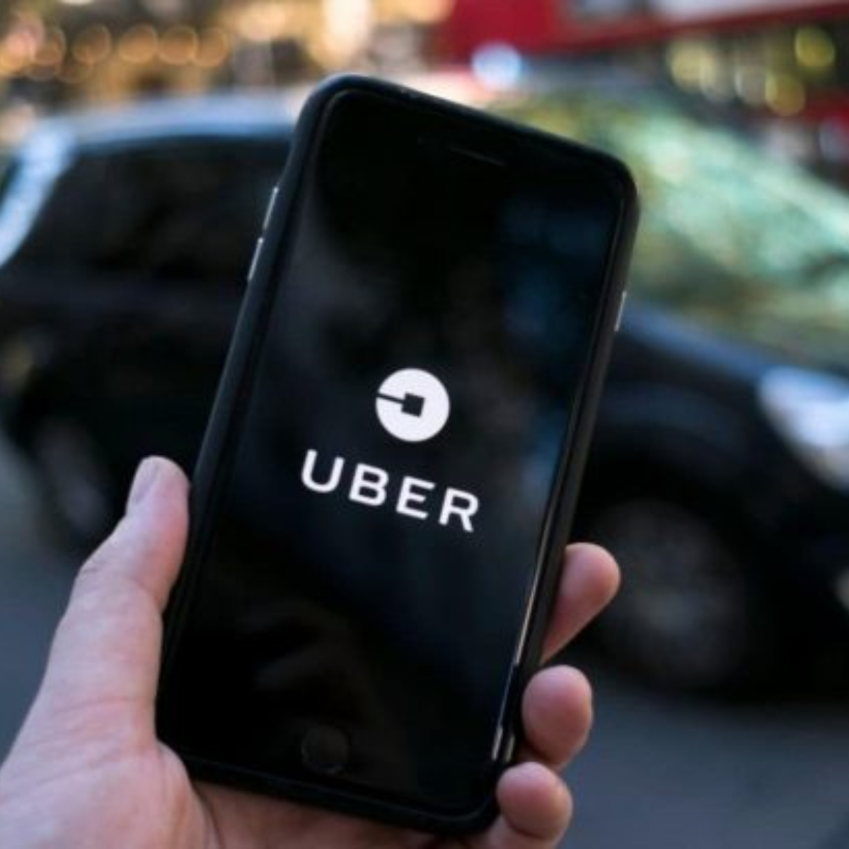 #Grave: Usuario de Uber denuncia que lo drogaron y secuestraron