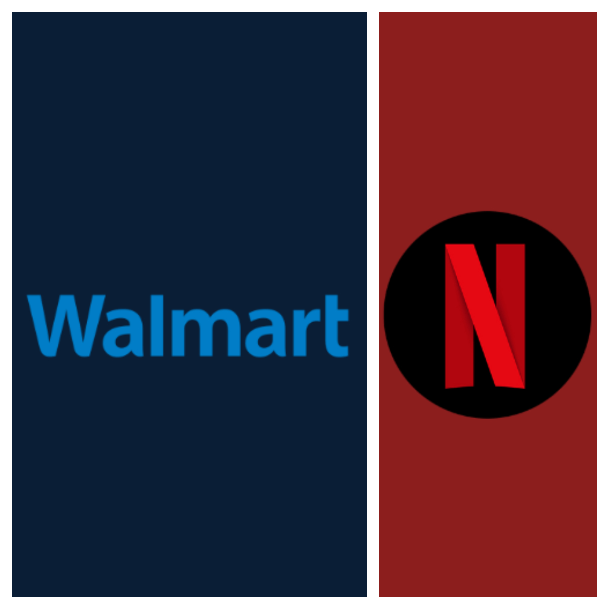 Walmart quiere destronar a Netflix y planea servicio streaming de bajo costo