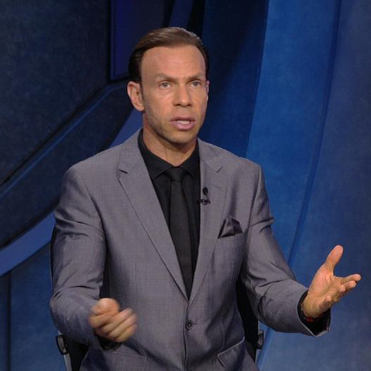 Finalmente, Zague rompe el silencio sobre la famosa filtración de pack