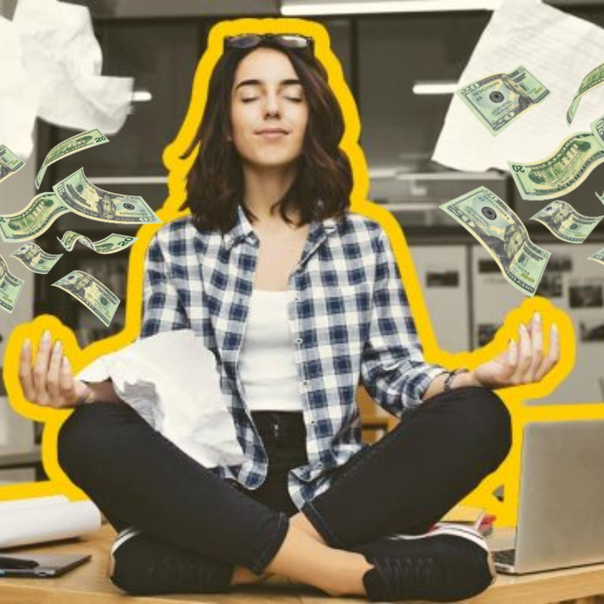 Estas profesiones te pagan más de 120 mil pesos mensuales