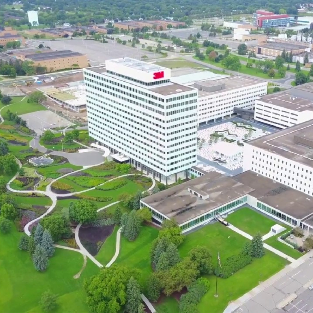 3M, el fabricante de los Post-it, anuncia inversión de 20 millones de dólares en México