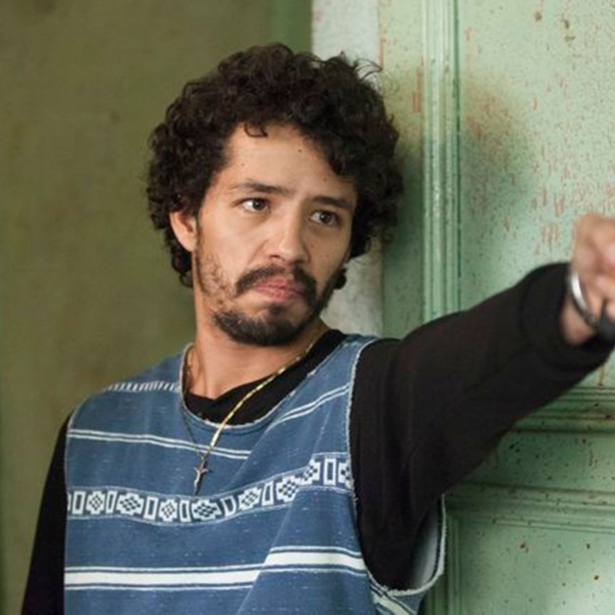 Este actor mexicano impresionó tanto a Clint Eastwood que lo llamó para su nueva película