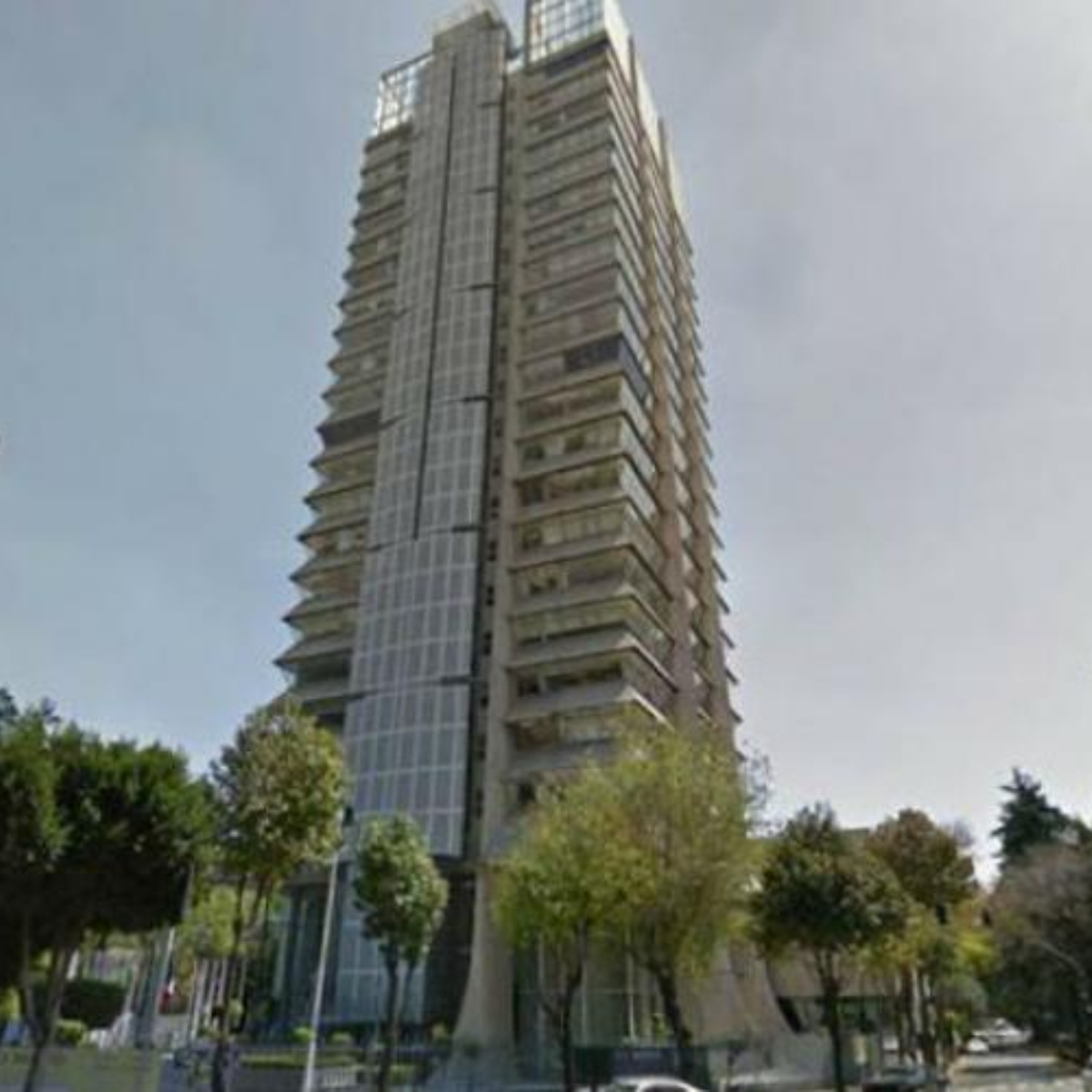 Antes de irse, gastan cientos de millones en remodelación de Secretaría de Economía