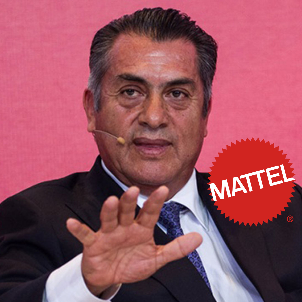 Así apoyará el gobierno del Bronco a los afectados por el cierre de Mattel