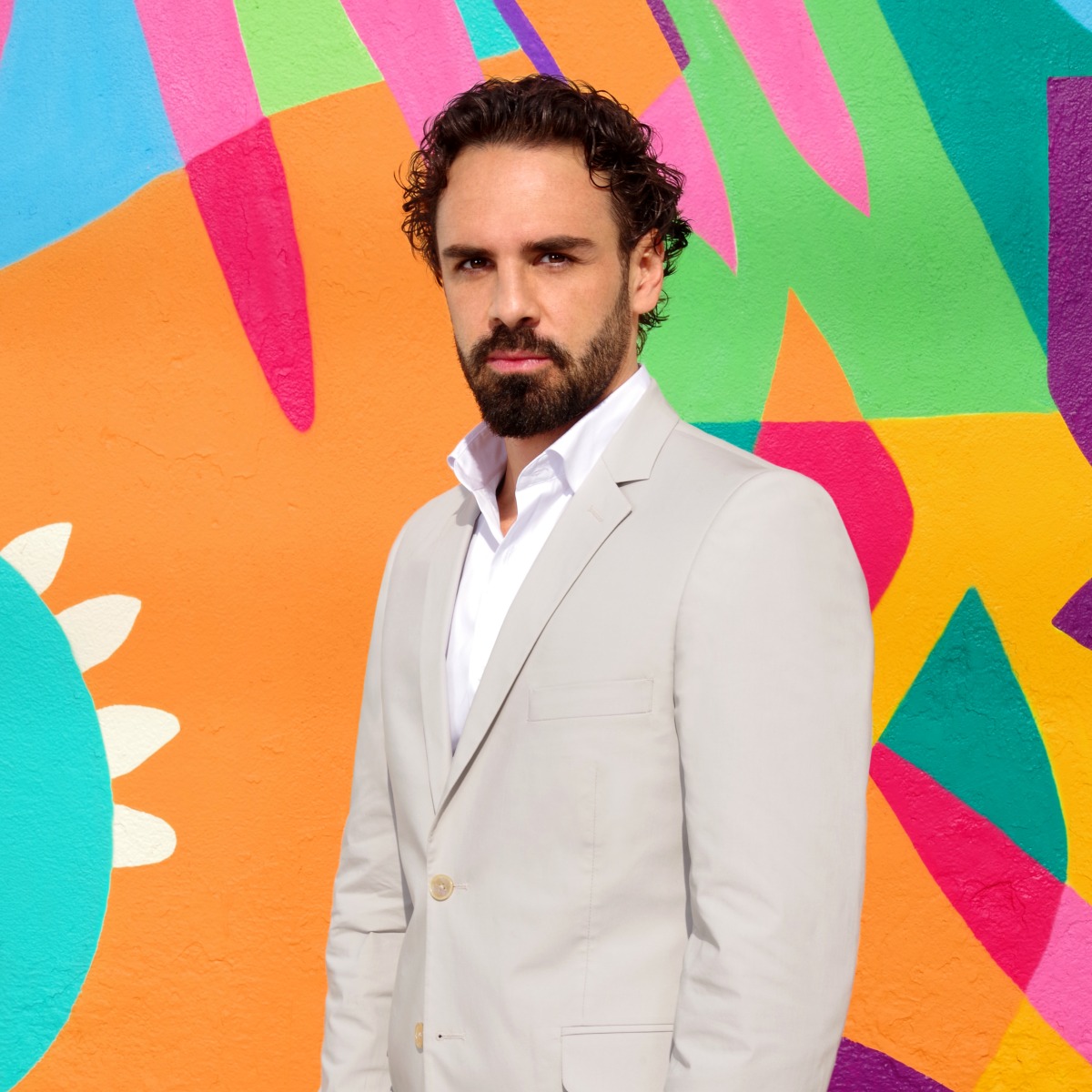 Netflix recluta a estos 'mirreyes' para hacer su primer reality en México