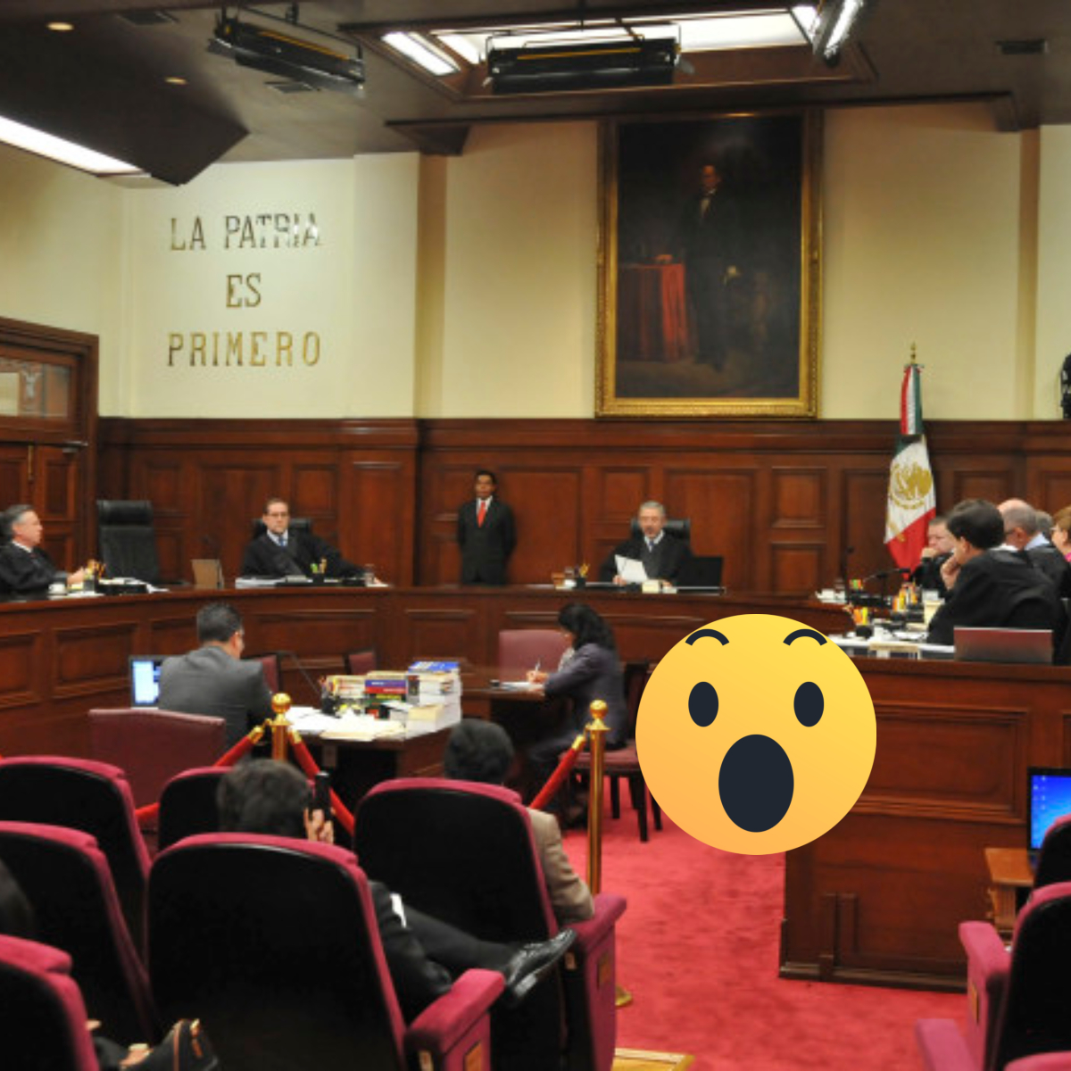 Estos servidores públicos advierten que no les pueden bajar el sueldo y esta es la razón