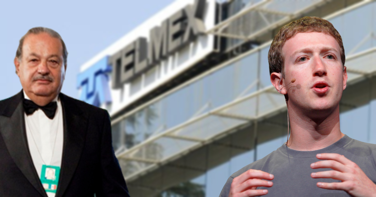 #Ándale: Quieren que AMLO cobre impuestos a Netflix, Google y Facebook en México