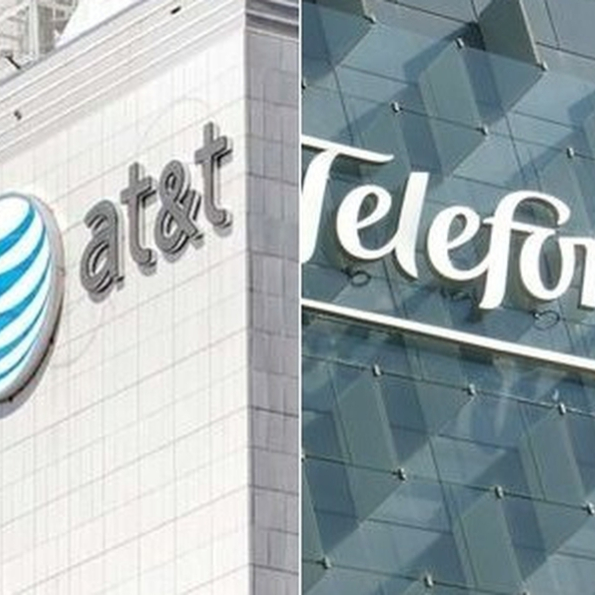 Telefónica y AT&T le dicen "ahí te voy" a Telcel con esta adquisición