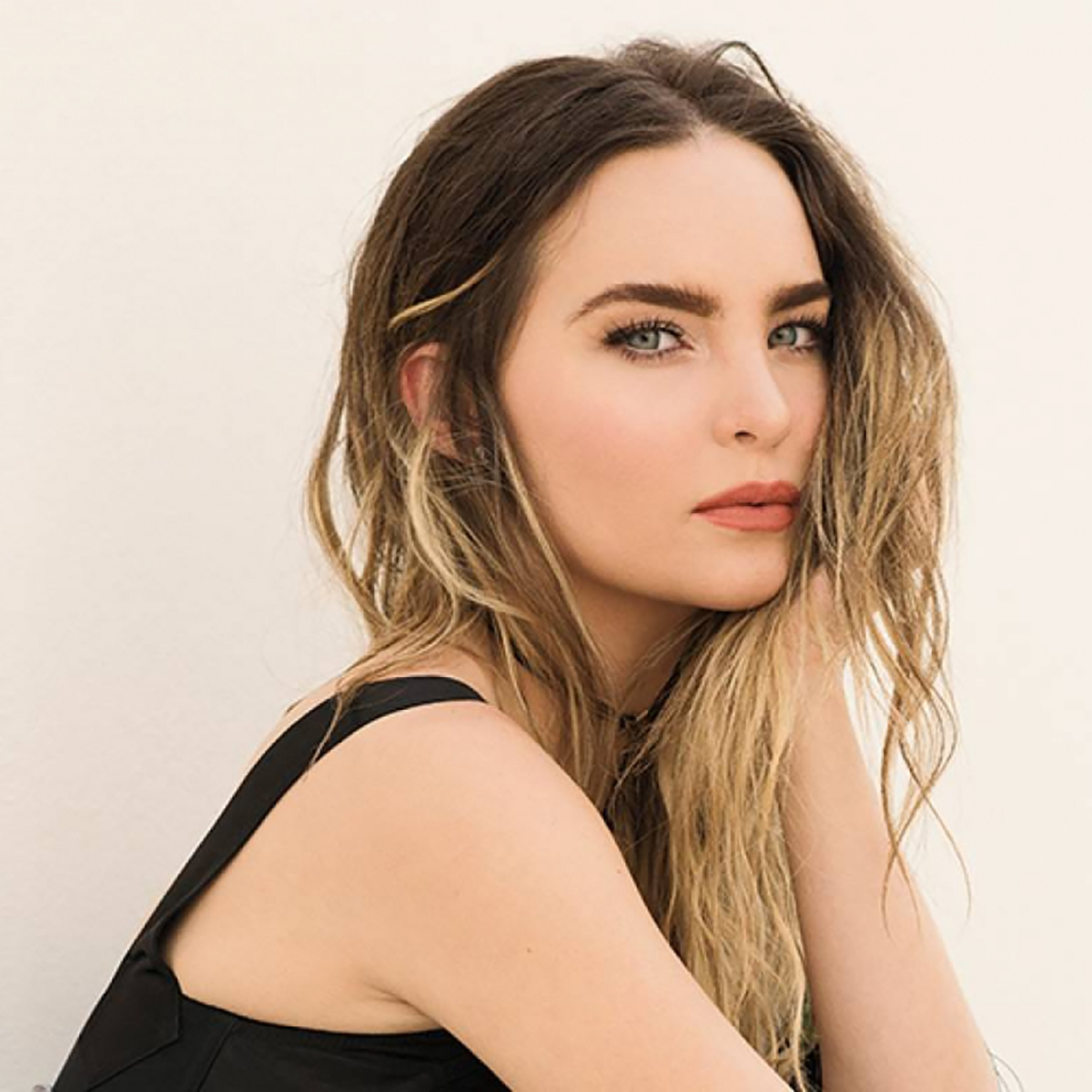 Las costosísimas botas que presumió Belinda en Instagram