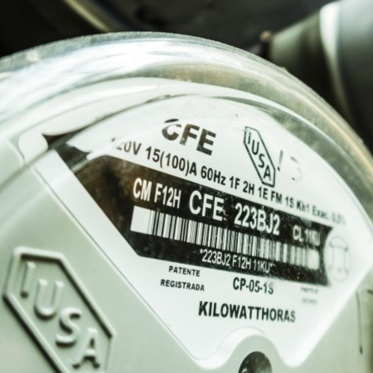 #OJO: CFE ya no es la única empresa de electricidad, así le puedes decir adiós