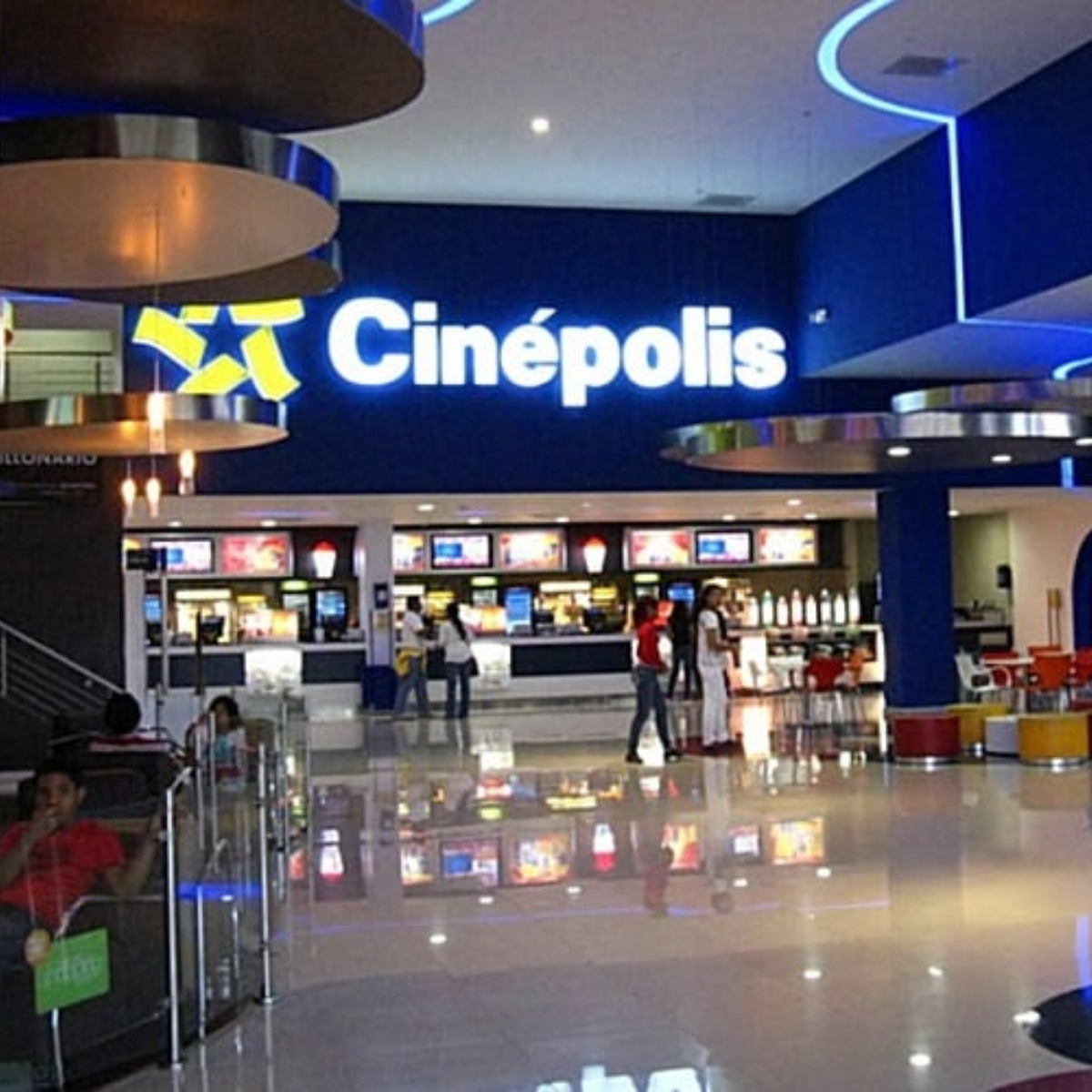 Cinépolis llegará a Arabia Saudita en 2019