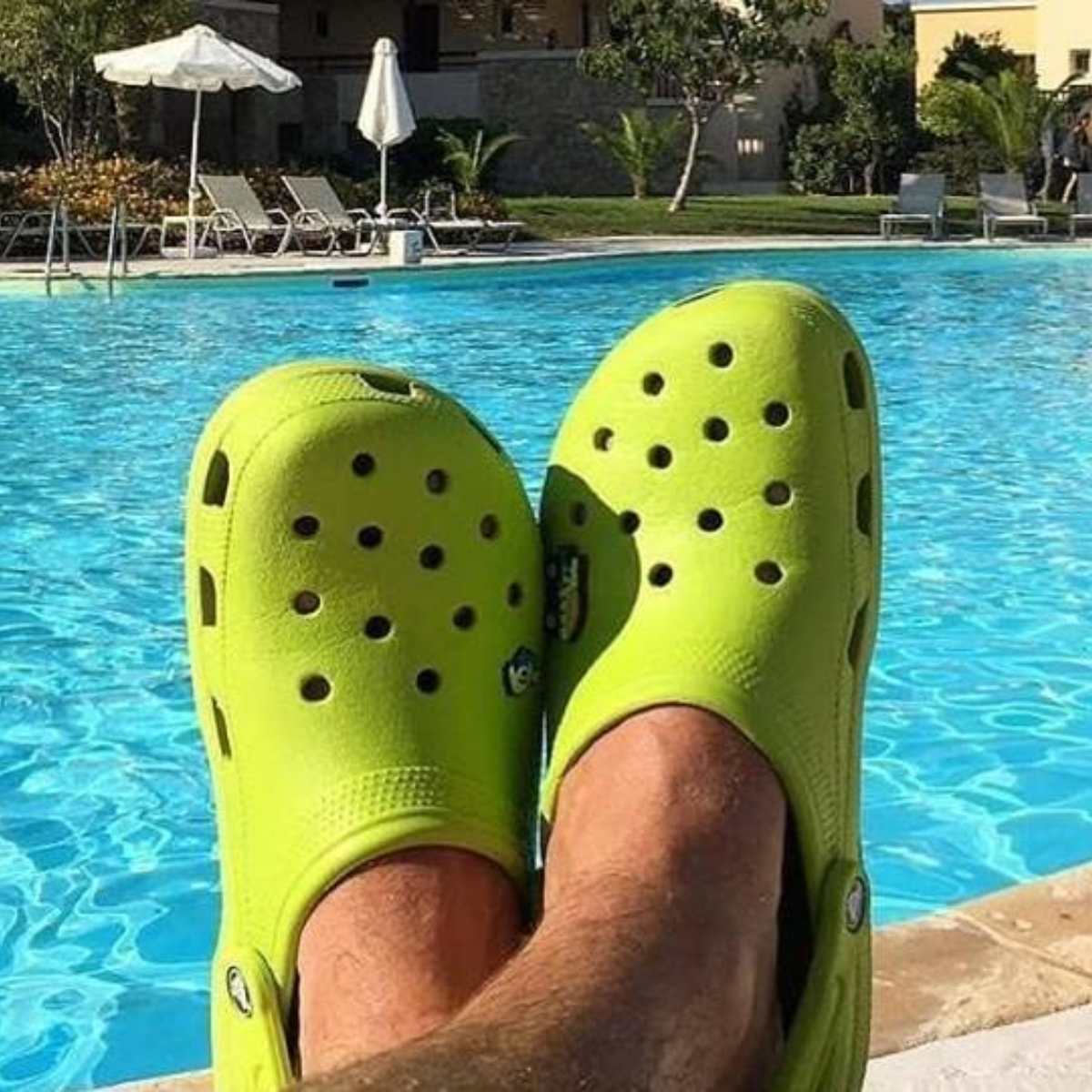 #HastaLaVista: Crocs se despide de sus plantas en México e Italia