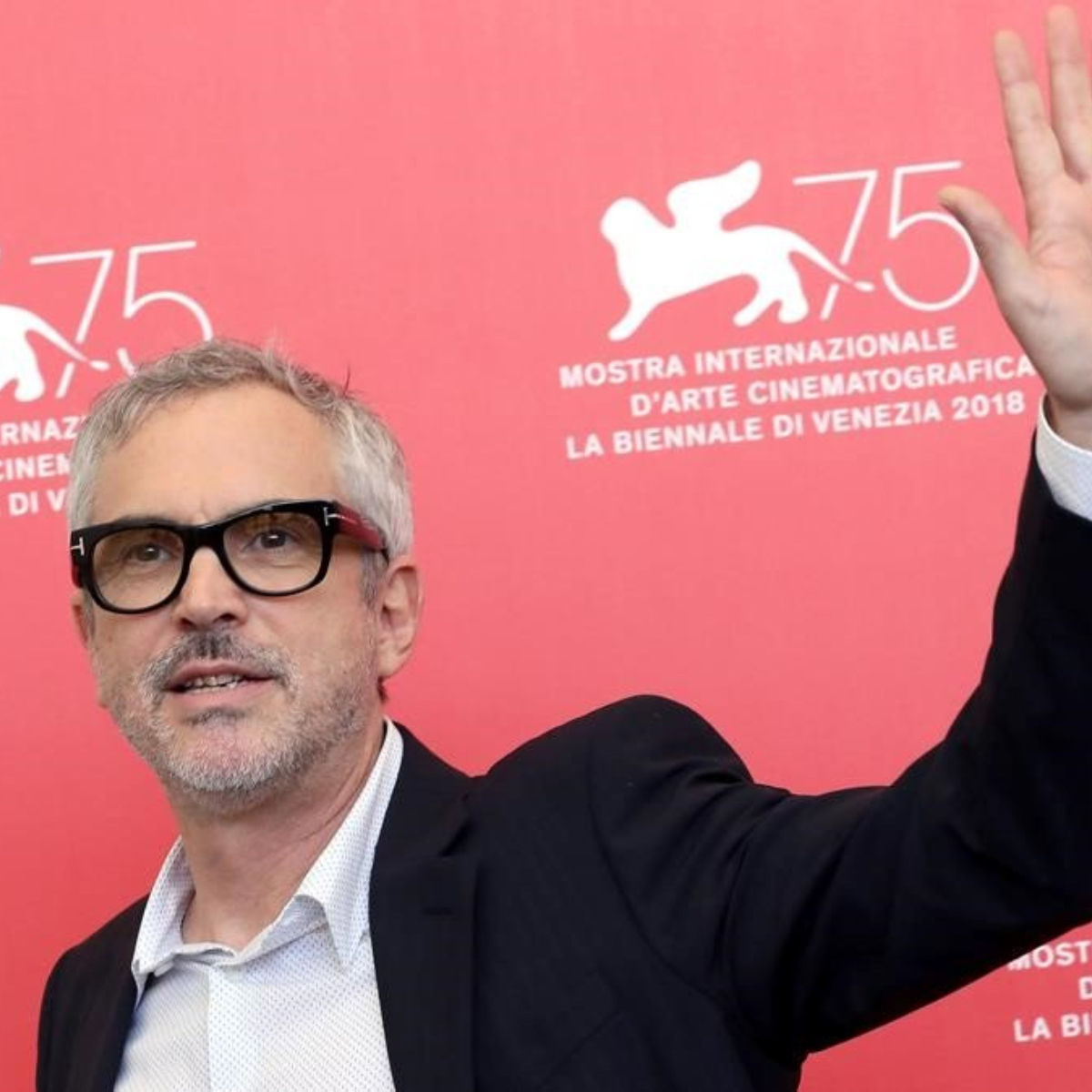 #Chingón: Así habla la prensa extranjera de Roma, la nueva película de Cuarón