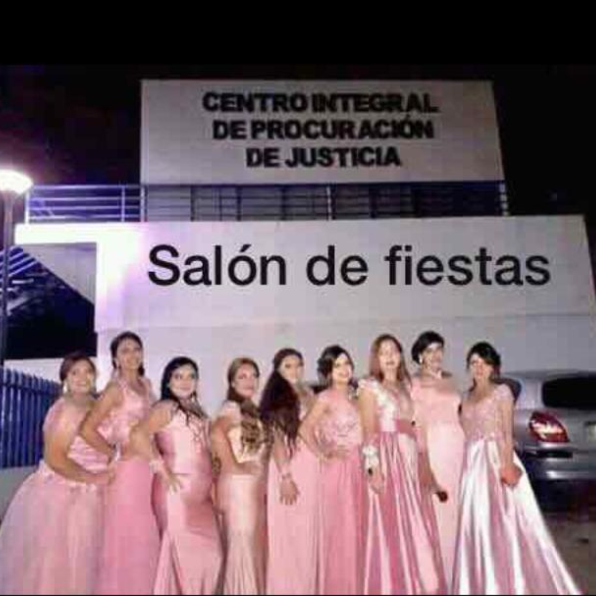 #EsNeta: Lady Graduación llegó a La Rosa de Guadalupe y así se ve