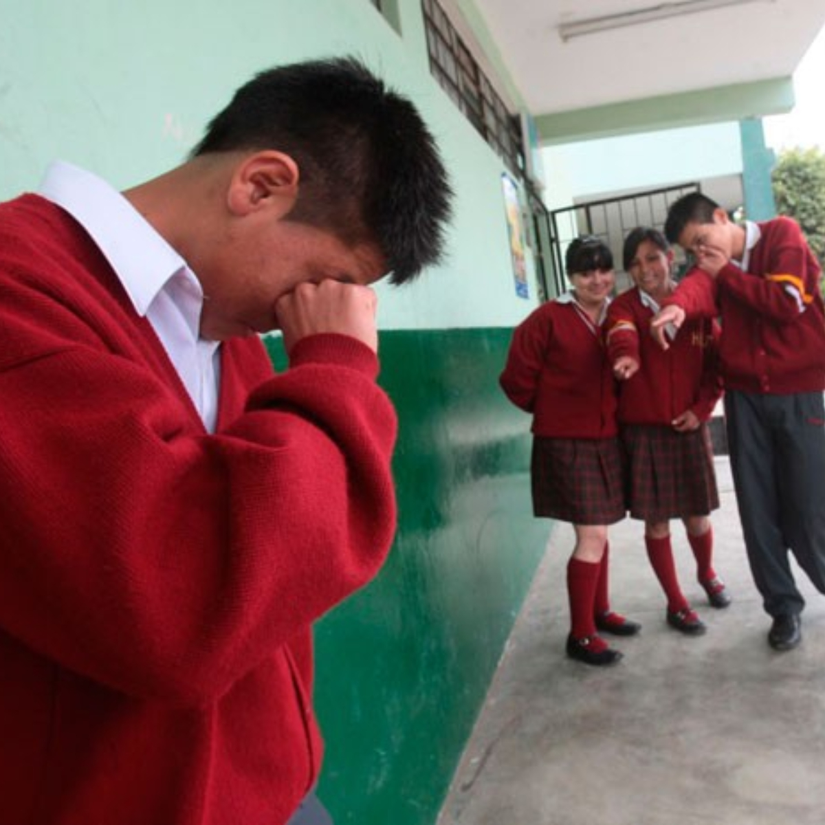 Sí, los mexicanos discriminan y por todas estas razones