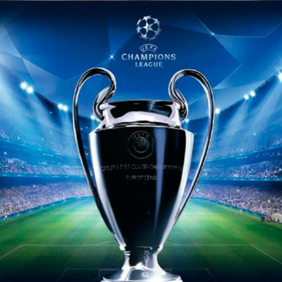 Ya podrás ver los partidos de La Chaaampioooons en Facebook