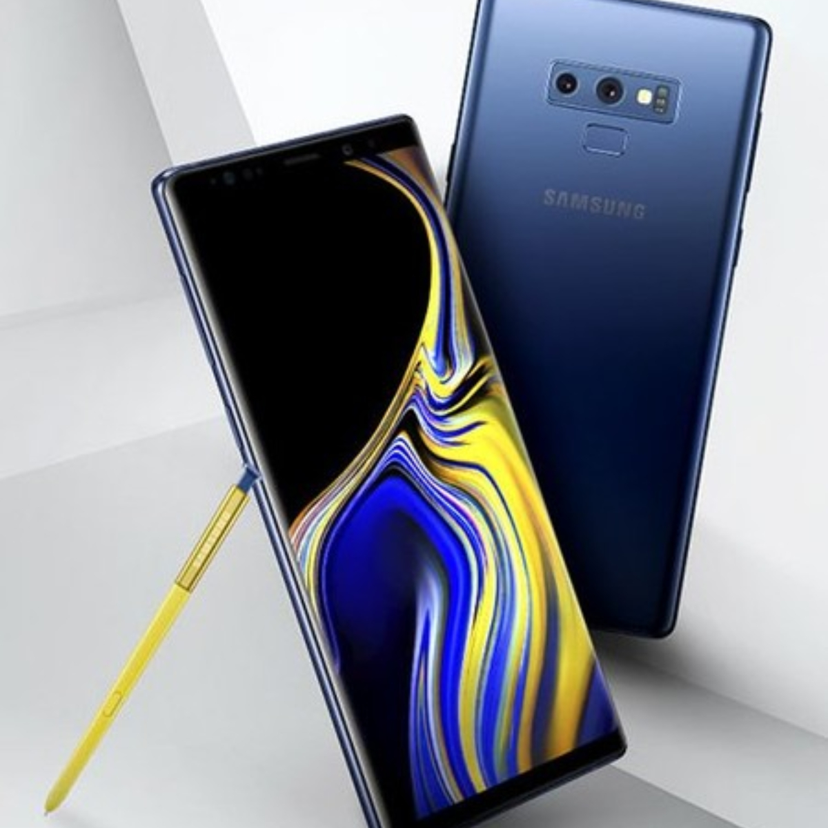 Samsung presenta el Galaxy Note 9, estas son sus características (y precios)