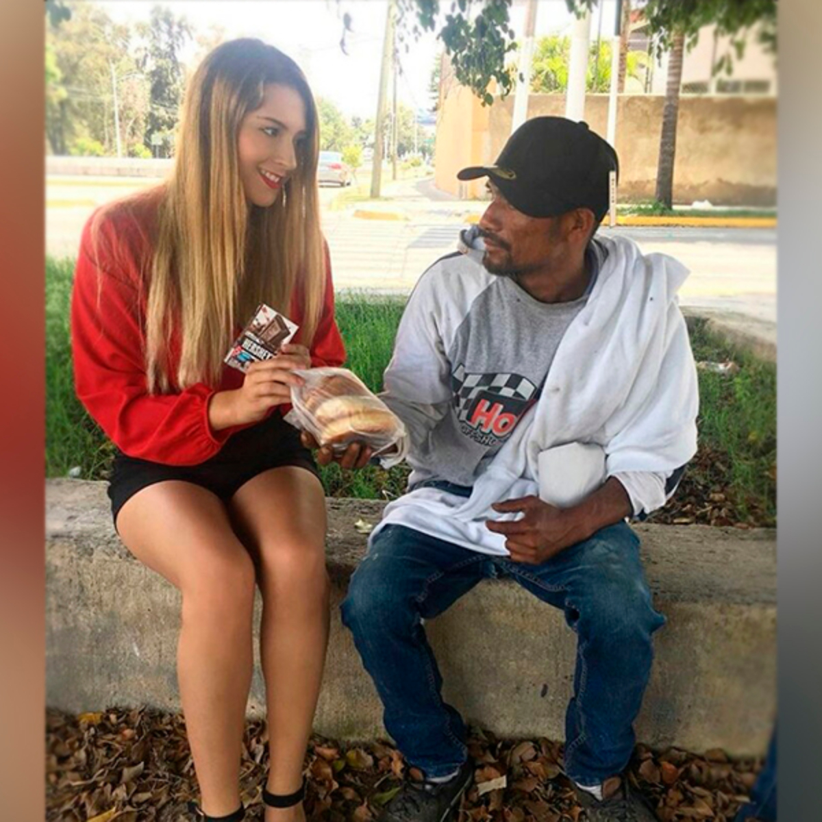 #UPS: Acusan de racista y clasista a la nueva campaña de Hershey's