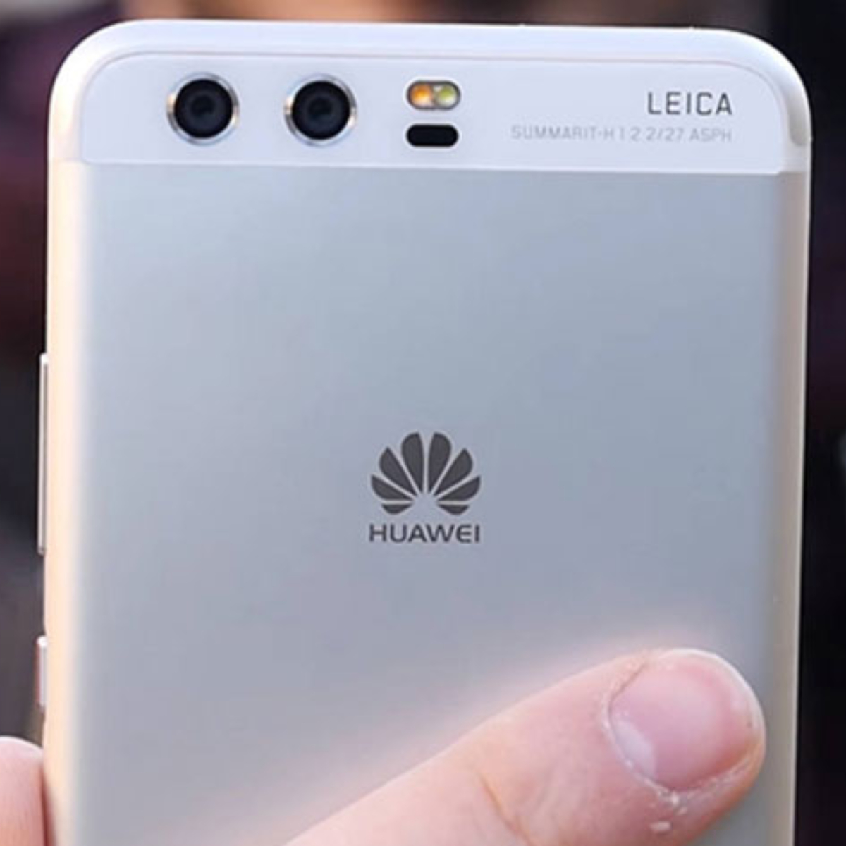 Esta es la empresa que destronó a Apple en venta de smartphones