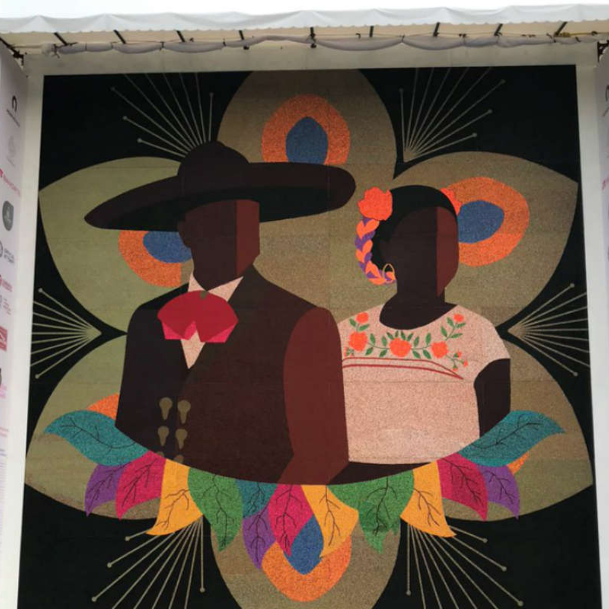 #Inspirador: Estos artesanos mexicanos acaban de romper un récord Guinness