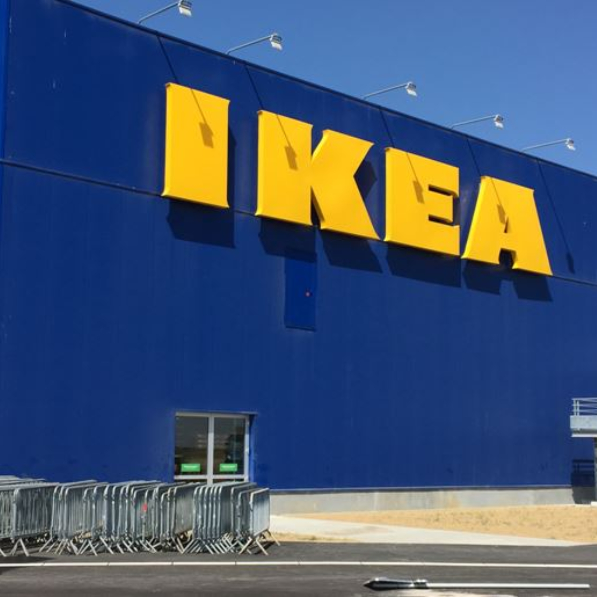 Ikea (ahora sí) llegará a México en 2019