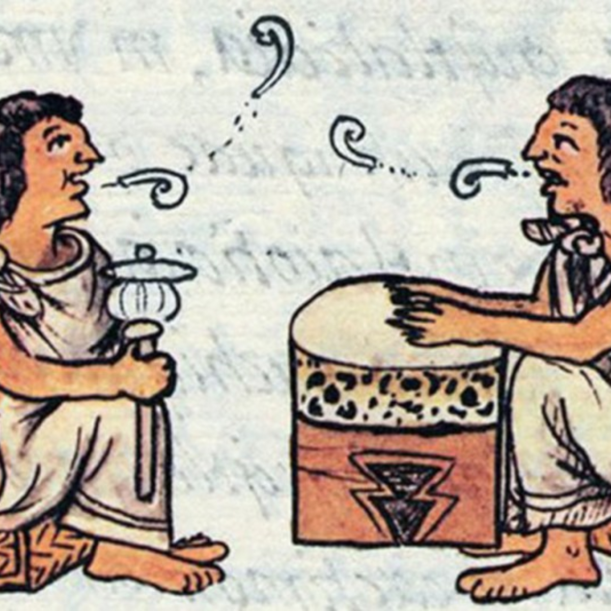 El INAH te enseñará como dominar el arte del albur en ¿náhuatl?