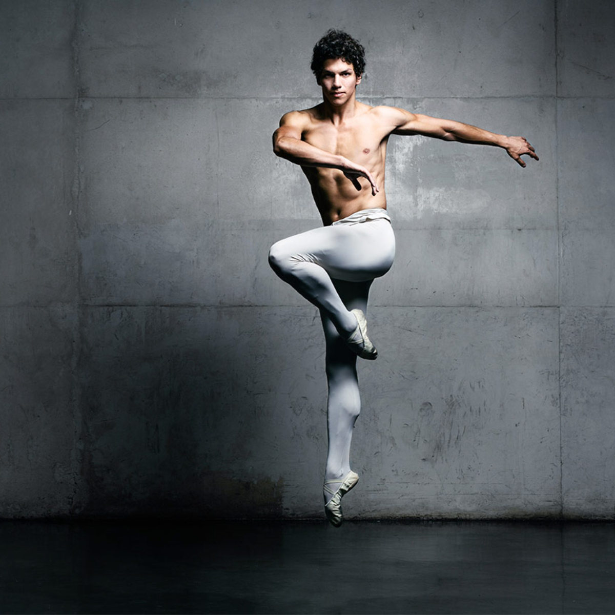 #Triunfador: Él es el talentoso mexicano que recibió la medalla Bellas Artes