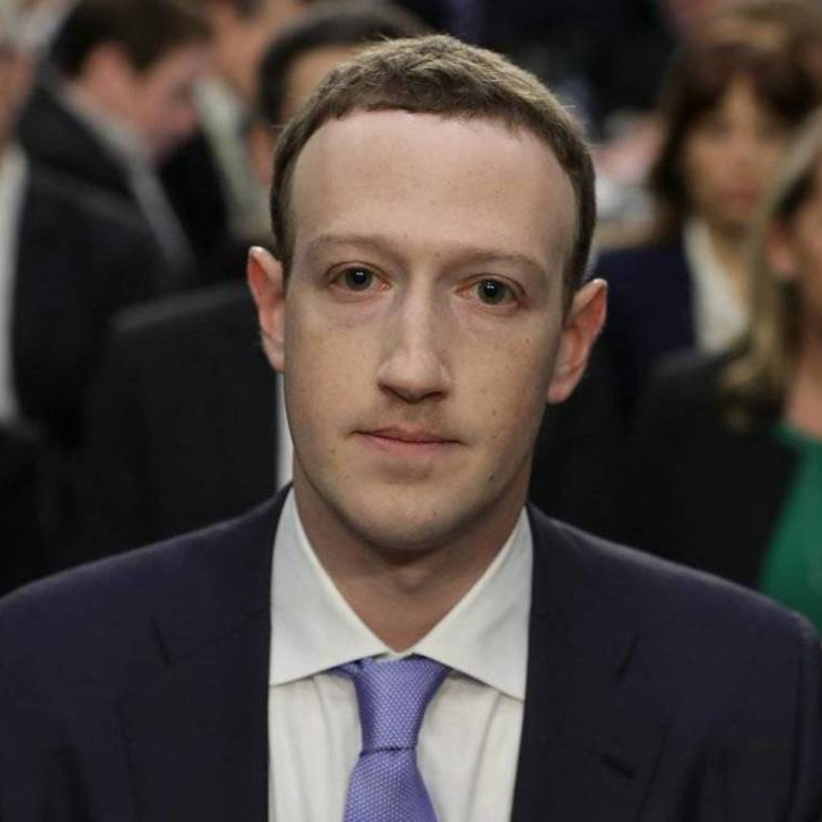 Facebook destapa campaña de manipulación electoral masiva en Estados Unidos