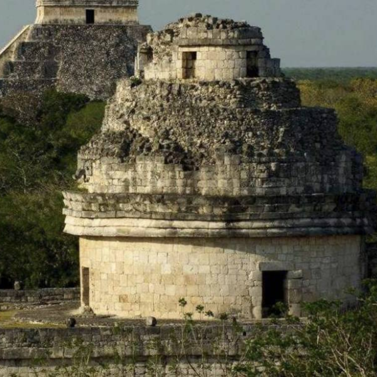 Revelan la verdadera causa por la que desaparecieron los mayas