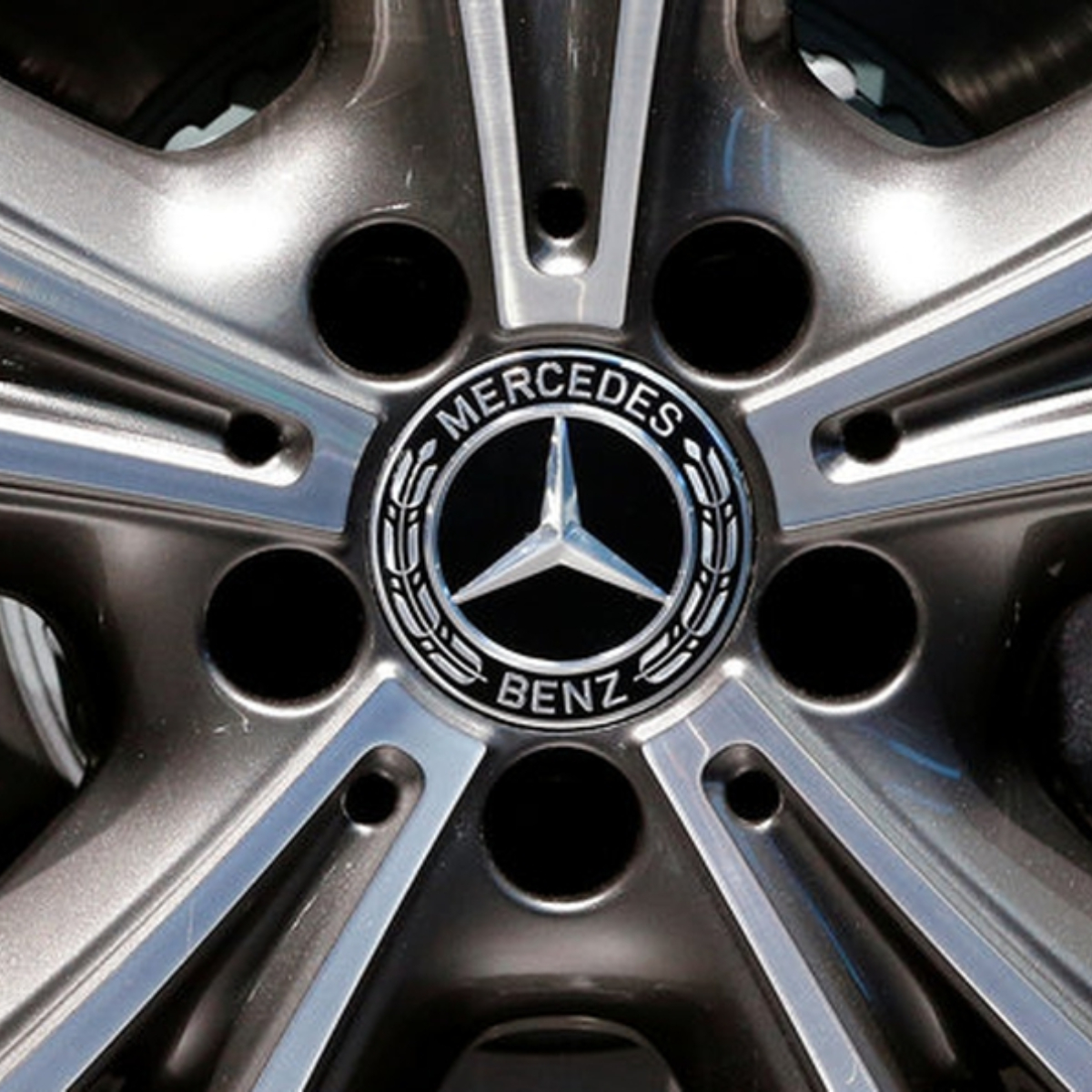 Este exclusivo auto de Mercedes-Benz será ‘hecho un México’