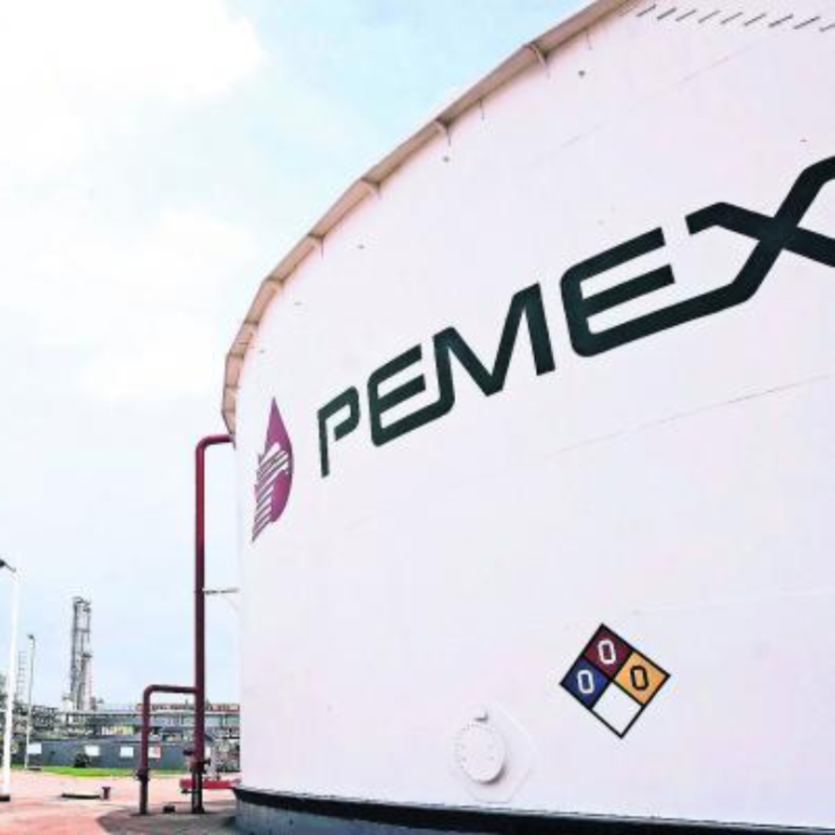 El sindicato de Pemex hace hasta lo imposible para ocultar salarios