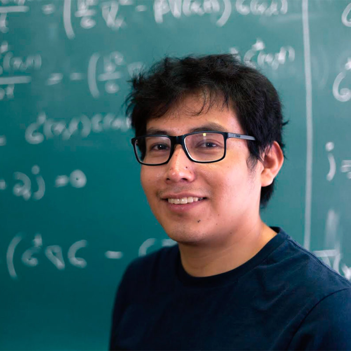 Brillante estudiante mexicano pide ayuda tras quedarse sin apoyo del Conacyt