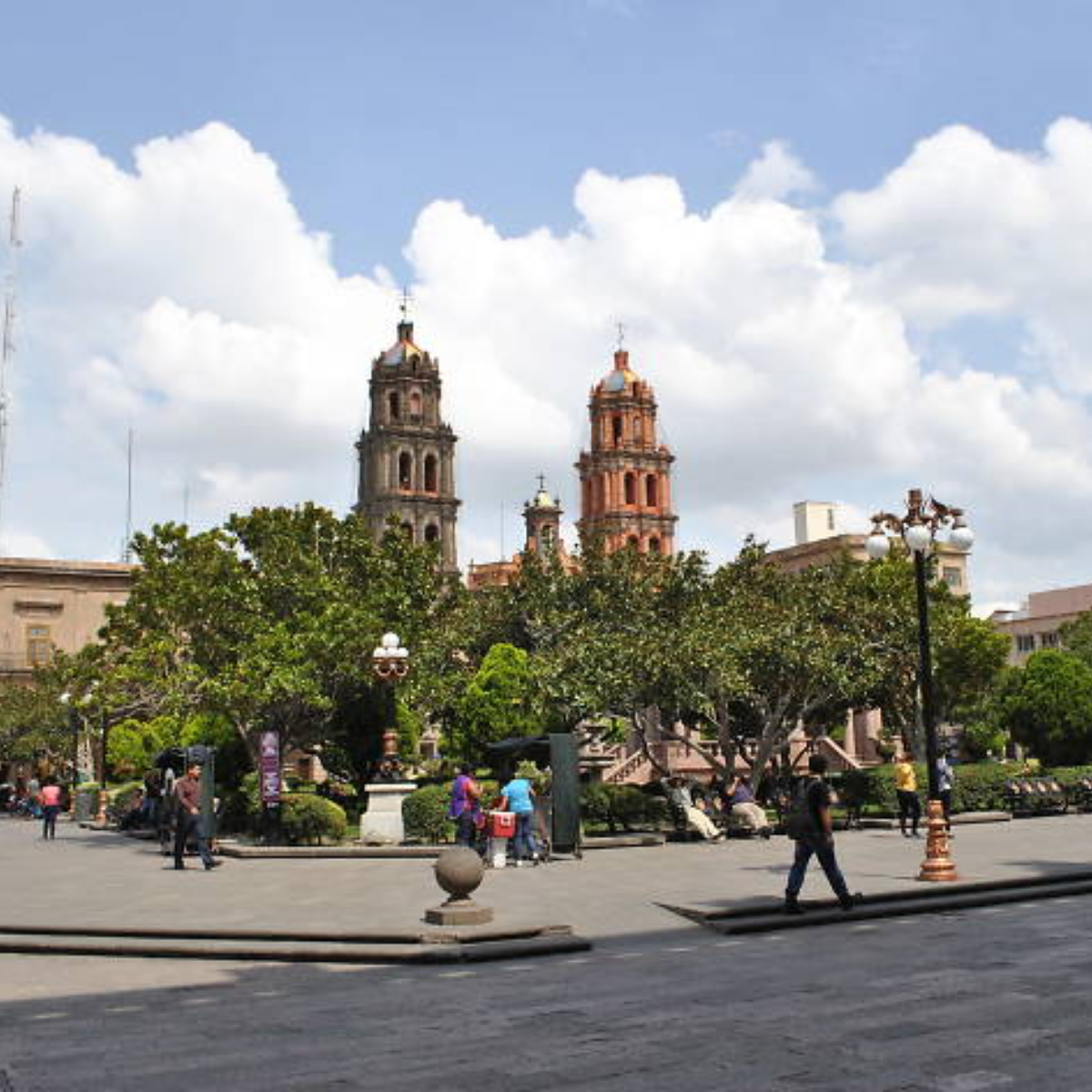 Esta entidad está entre el top de estados para invertir en México