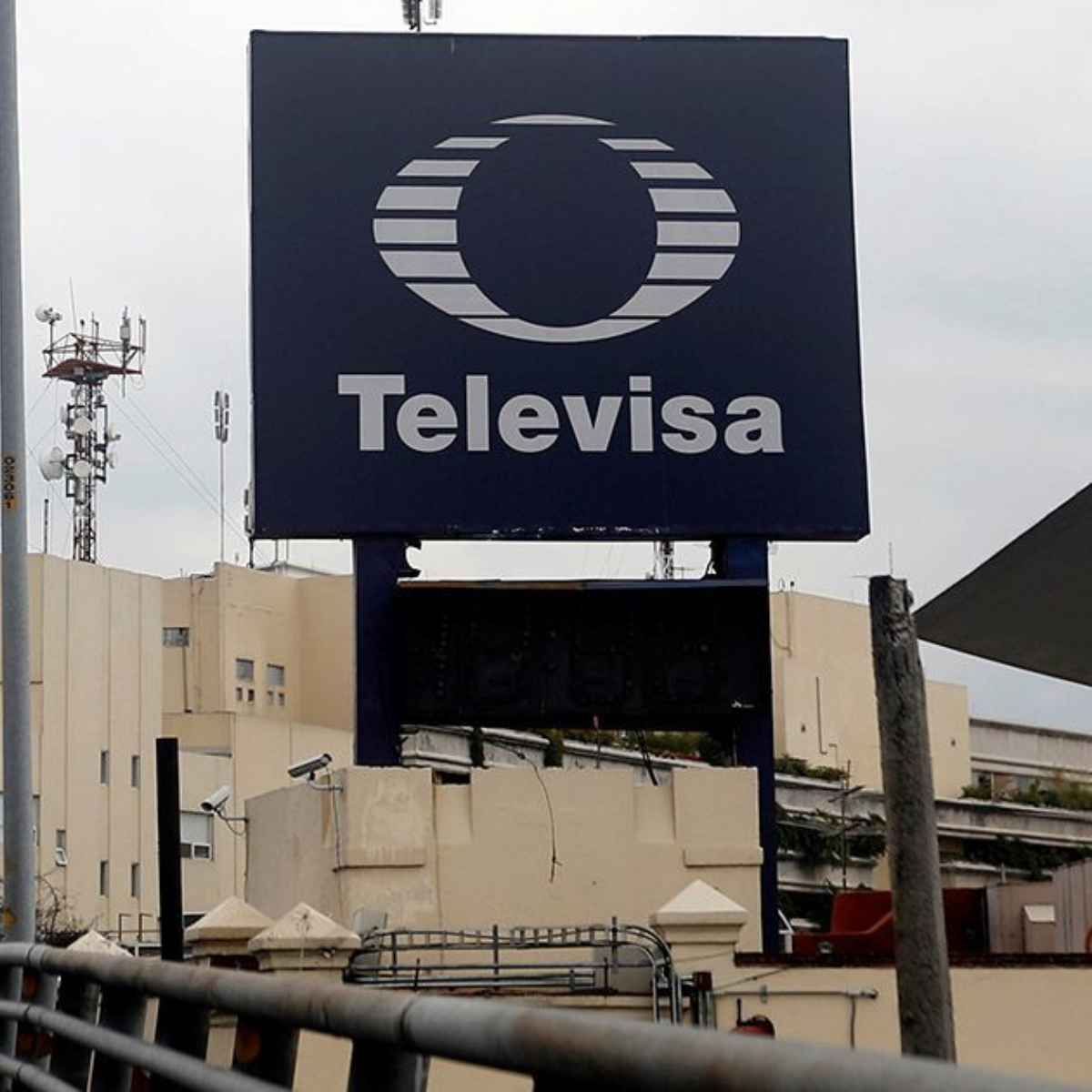 Televisa responde a supuesta demanda por sobornar a FIFA