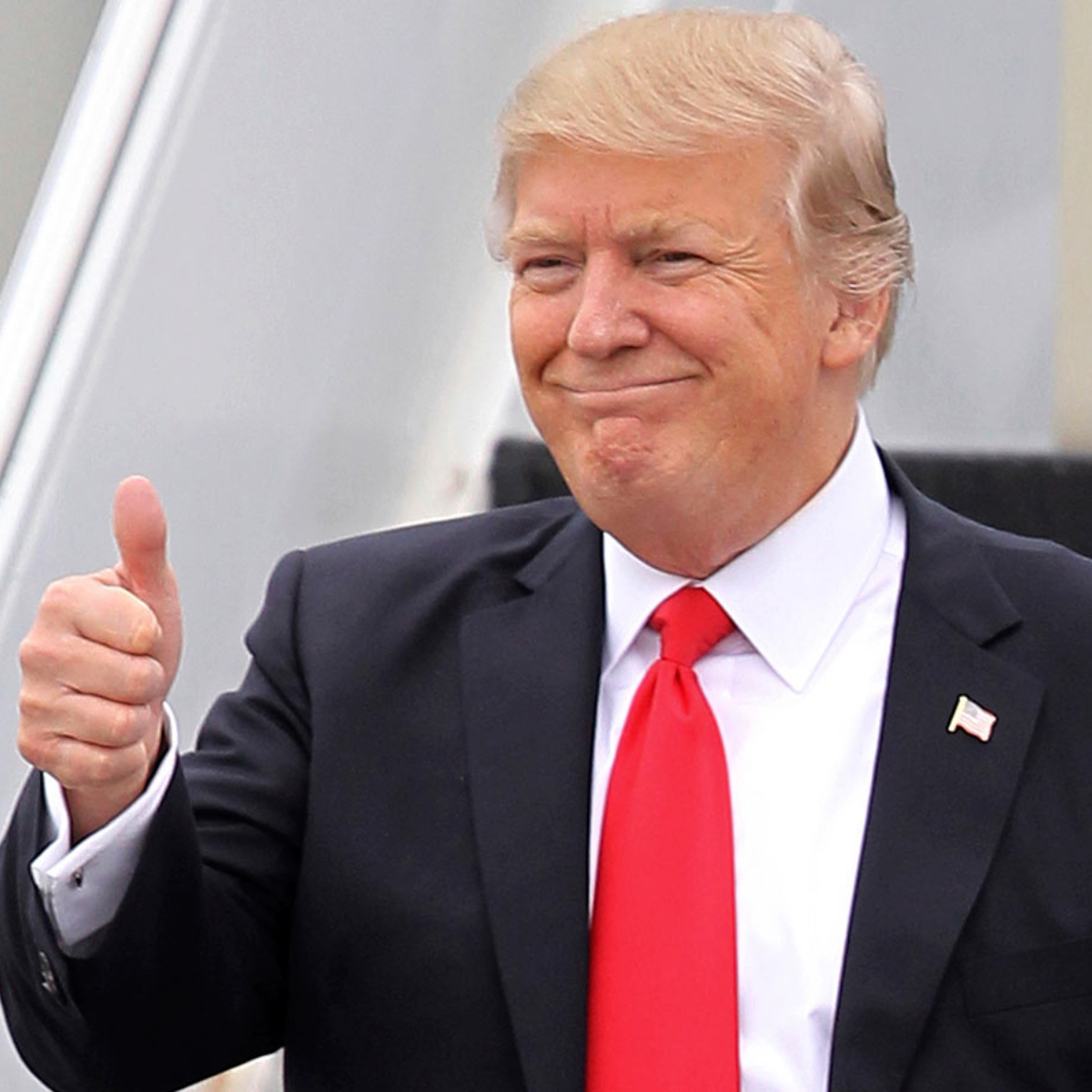 Donald Trump volvió a hablar de AMLO y ahora le dedicó estas palabras