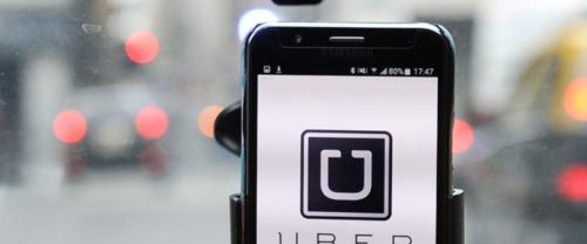 El video viral que exhibe el gran fraude de Uber del que posiblemente